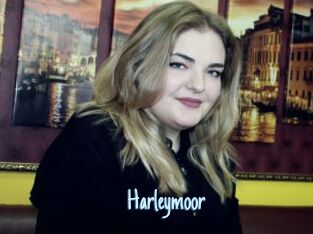 Harleymoor