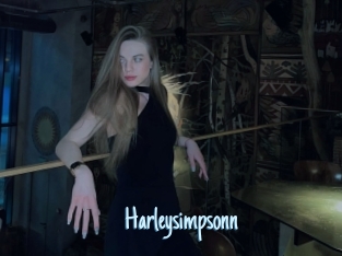 Harleysimpsonn