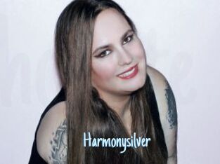 Harmonysilver