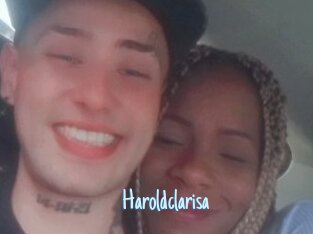 Haroldclarisa