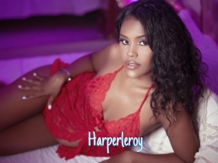 Harperleroy