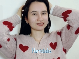 Harrietades