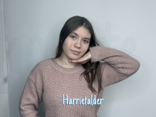 Harrietalder