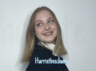 Harrietbeecham