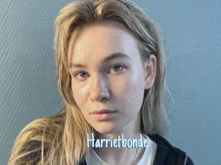 Harrietbonde