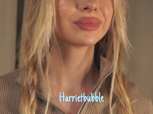 Harrietbubble