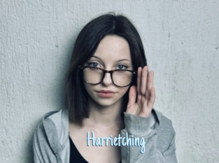 Harrietching