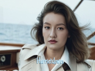 Harrietclowes
