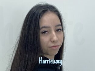 Harrietcoey