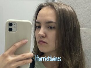 Harrietdaines