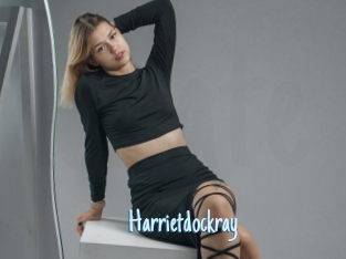 Harrietdockray
