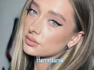 Harrietdurow