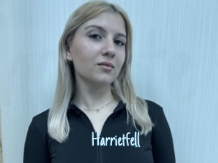 Harrietfell