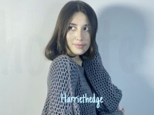 Harriethedge