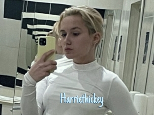 Harriethickey