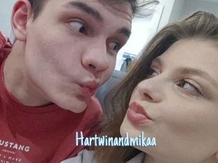Hartwinandmikaa