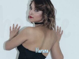 Haruna