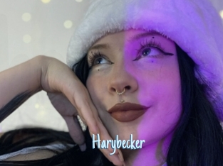 Harybecker