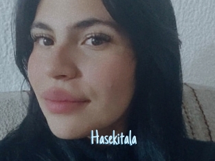 Hasekitala