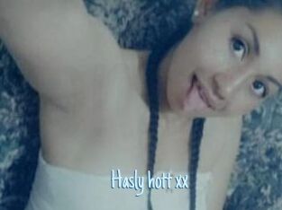 Hasly_hott_xx