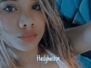 Haslyhaston