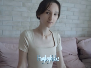 Hayleyblake