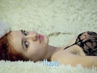 hayleyli Hot Naked Teens