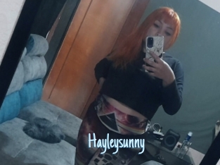Hayleysunny