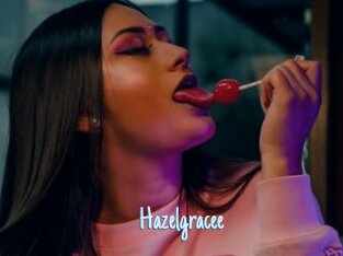 Hazelgracee