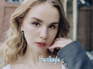 Hazelkaylu