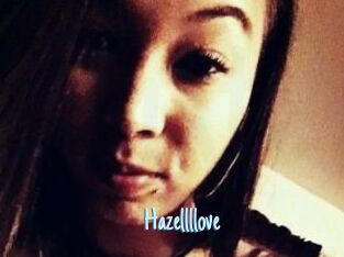 Hazellllove