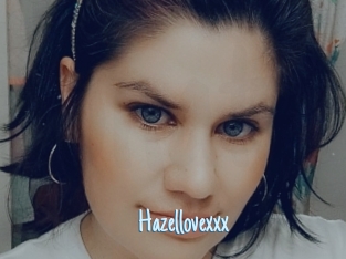 Hazellovexxx