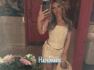 Hazelmaeee