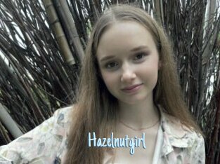Hazelnutgirl