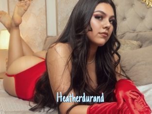 Heatherdurand