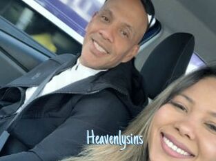 Heavenlysins