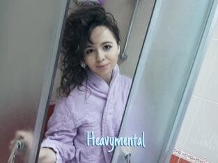Heavymental