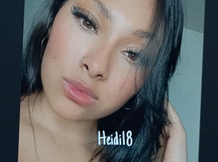 Heidi18