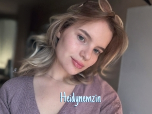 Heidynemzin