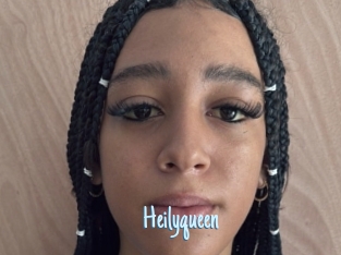 Heilyqueen
