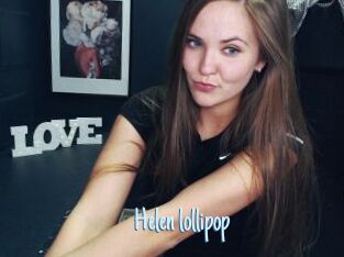 Helen_lollipop
