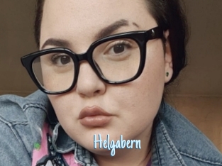 Helgabern