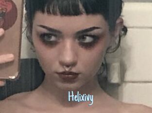 Helixivy