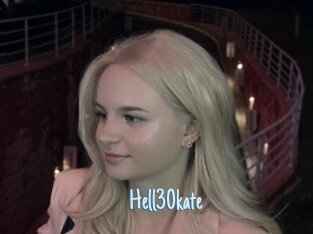 Hell30kate