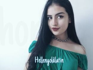 Hellengoldlatin