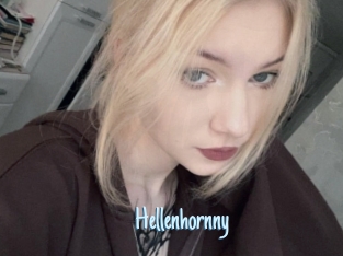 Hellenhornny