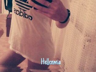Hellenmia