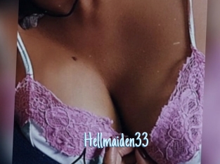 Hellmaiden33