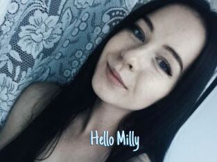 Hello_Milly