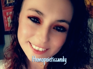 Hemopoieticcandy